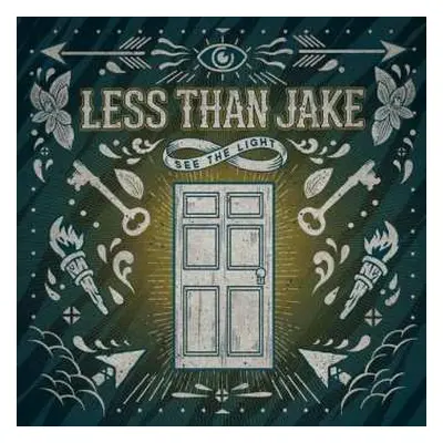 LP Less Than Jake: See The Light