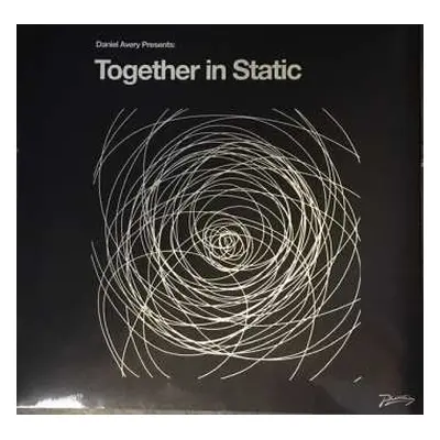 LP Daniel Avery: Together In Static