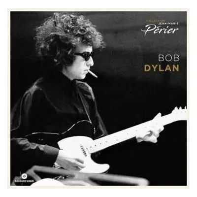 LP Bob Dylan: Bob Dylan