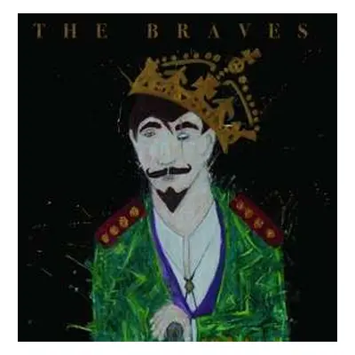 LP The Braves: Carry On The Con