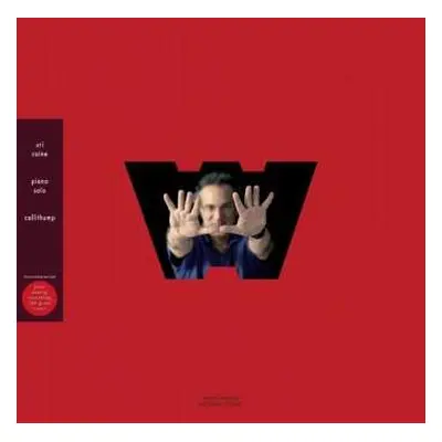 LP Uri Caine: Callithump LTD | NUM