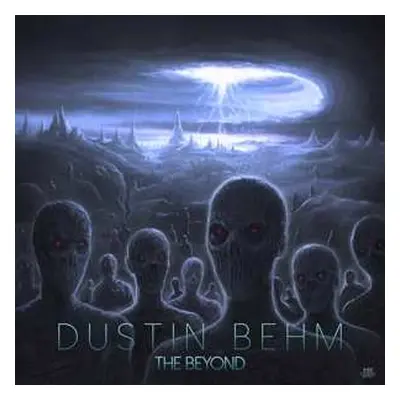 CD Dustin Behm: The Beyond LTD | DIGI