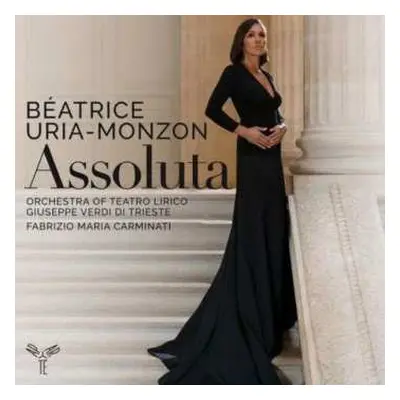 CD Béatrice Uria-Monzon: Assoluta