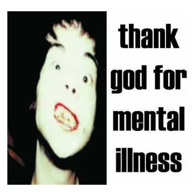 CD The Brian Jonestown Massacre: Thank God For Mental Illness