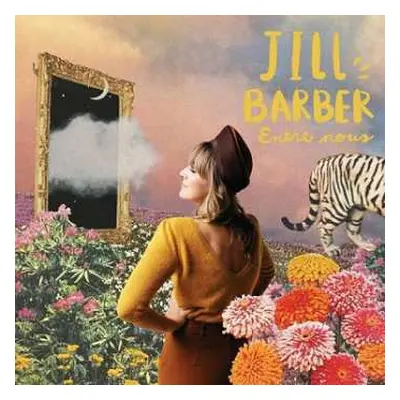 CD Jill Barber: Entre Nous