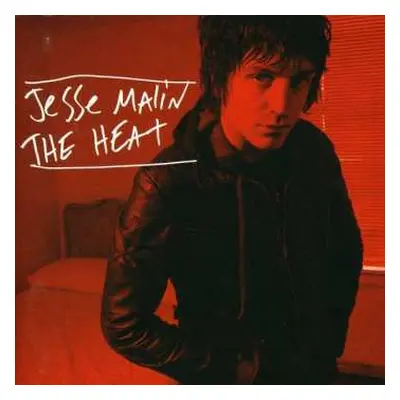 CD Jesse Malin: The Heat