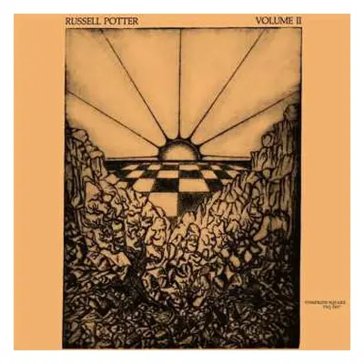 LP Russell Potter: Volume II: Neither Here Nor There LTD