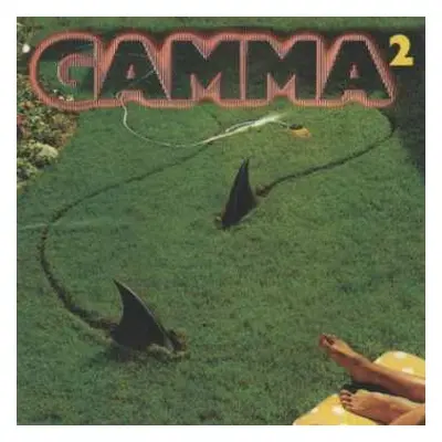 CD Gamma: Gamma 2 LTD