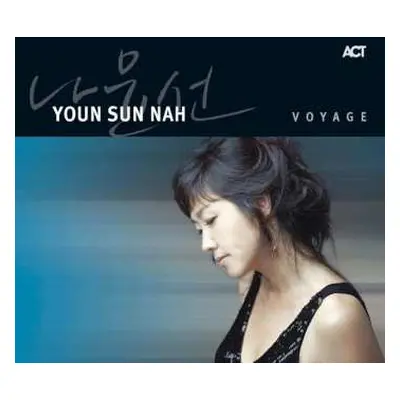 CD Youn Sun Nah: Voyage DIGI