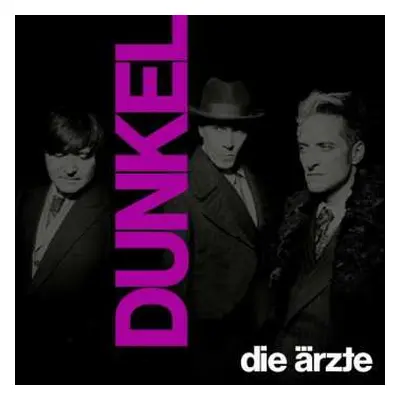 CD/Box Set Die Ärzte: Dunkel