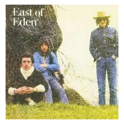 CD East Of Eden: East Of Eden