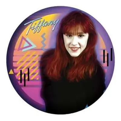 CD Tiffany: I Think We're Alone Now - '80s Hits And More