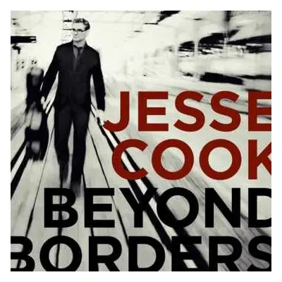 CD Jesse Cook: Beyond Borders