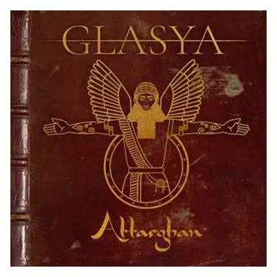 CD Glasya: Attarghan