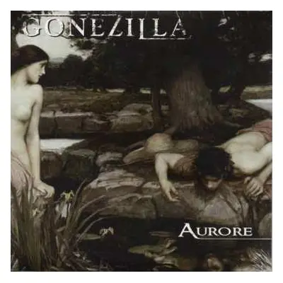 CD GoneZilla: Aurore