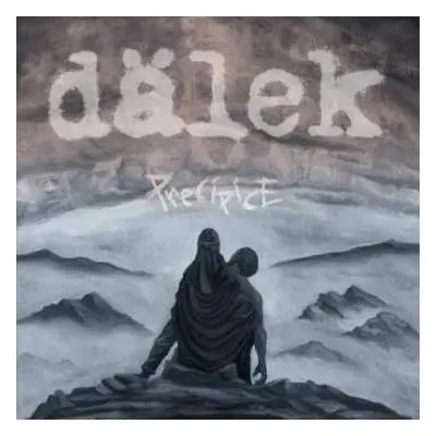 CD Dälek: Precipice