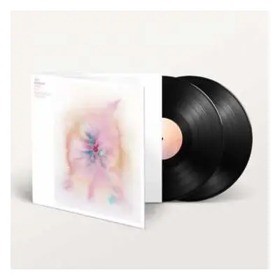 2LP Jon Hopkins: Music For Psychedelic Therapy