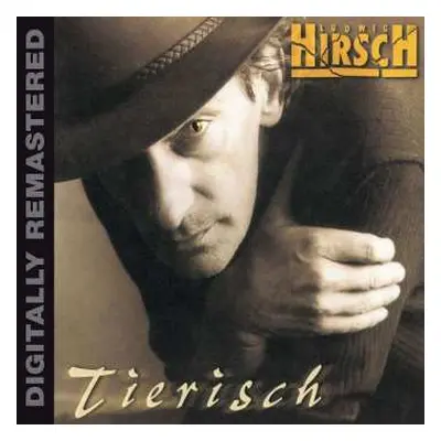 CD Ludwig Hirsch: Tierisch DIGI