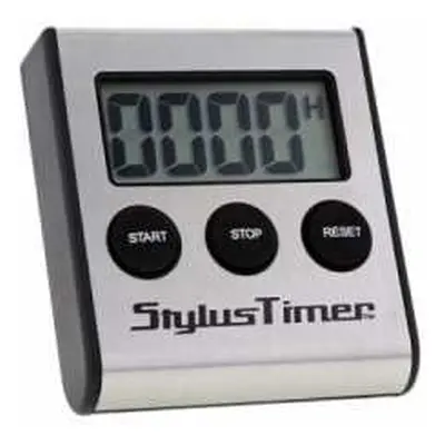 Tonar StylusTimer - STYLUS USAGE TIMER