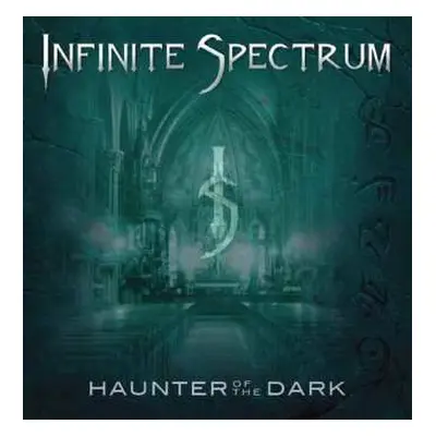 CD Infinite Spectrum: Haunter Of The Dark