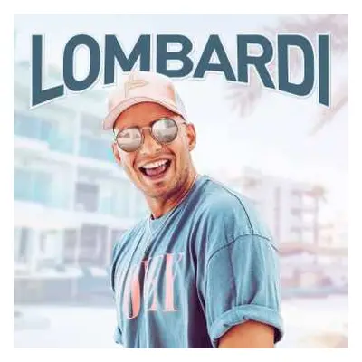 CD Pietro Lombardi: Lombardi