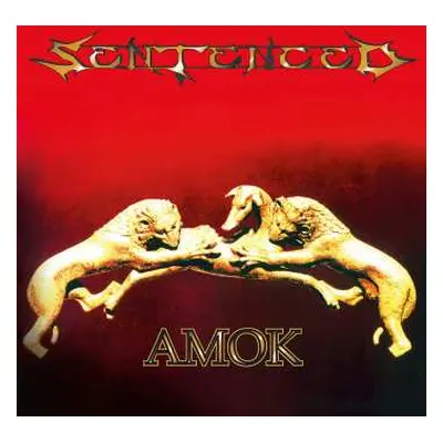 CD Sentenced: Amok