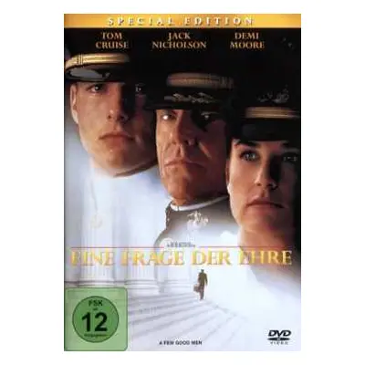 DVD Various: Eine Frage Der Ehre