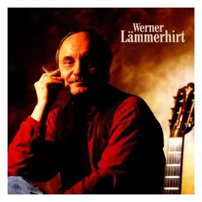 CD Werner Lämmerhirt: SaitenZauber