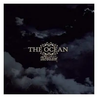 CD The Ocean: Aeolian