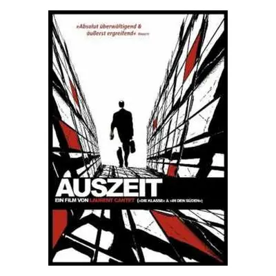 DVD A - Spielfilme A-z: Auszeit