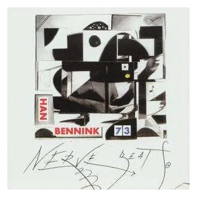 CD Han Bennink: Nerve Beats