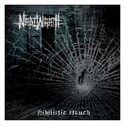 CD Nadiwrath: Nihilistic Stench