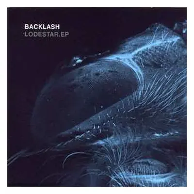 CD Backlash: Lodestar.EP