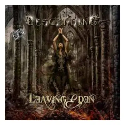 CD Leaving Eden: Descending