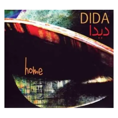 CD Dida: Home