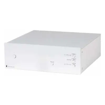 Pro-Ject Phono Box DS2 Silver UNI