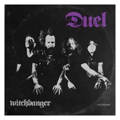 CD Duel: Witchbanger