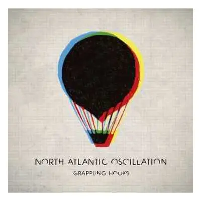 CD North Atlantic Oscillation: Grappling Hooks