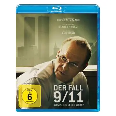 Blu-ray Various: Der Fall 9/11 - Was Ist Ein Leben Wert?