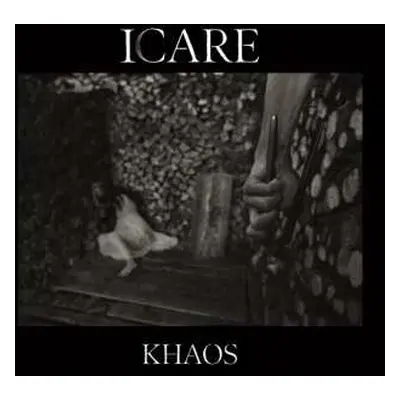 CD Icare: Khaos LTD