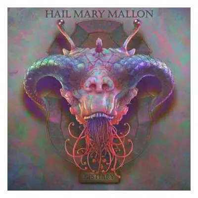 CD Hail Mary Mallon: Bestiary