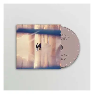 CD The KVB: Only Now Forever