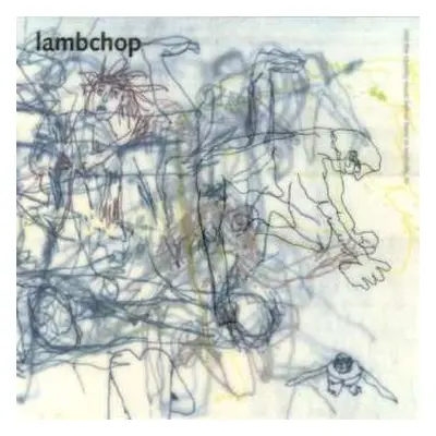 CD Lambchop: What Another Man Spills