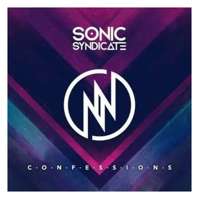 LP Sonic Syndicate: Confessions