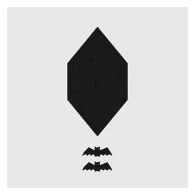 LP/CD Motorpsycho: Here Be Monsters