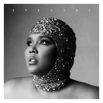 CD Lizzo: Special