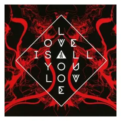 CD Band Of Skulls: Love Is All You Love