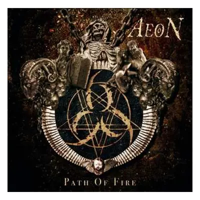 CD Aeon: Path Of Fire