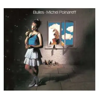 LP Michel Polnareff: Bulles