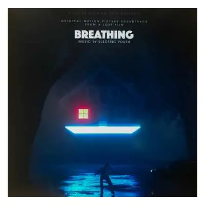 LP Electric Youth: Breathing